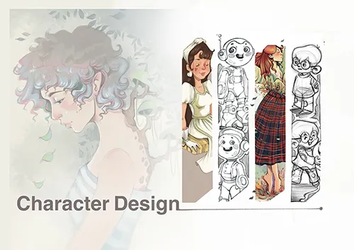 Character Design